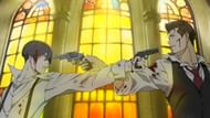 Still from 91 Days (Image via Shuka)